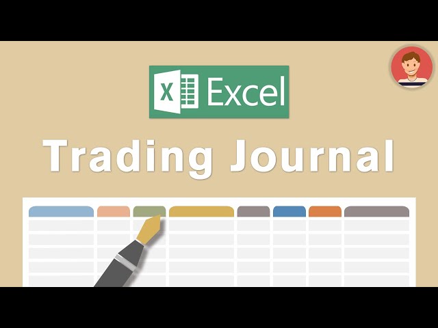 Build a Free Forex Trading Journal Using Excel Spreadsheet