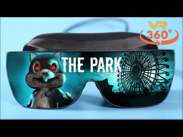 The Park VR 360° 4K