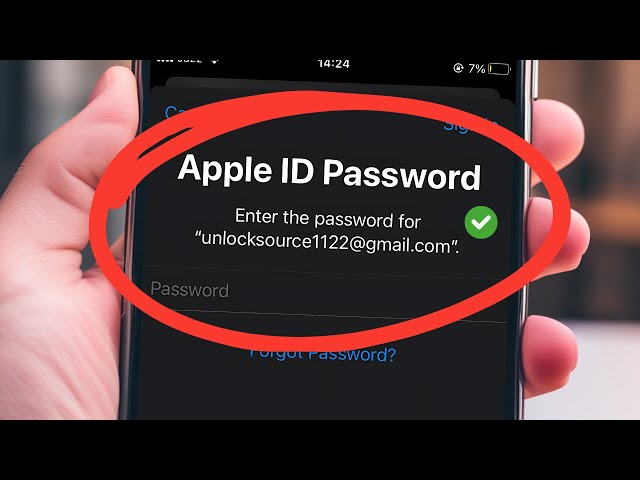 How to Download Apps Without Apple ID | How to Install Apps Without Apple ID Password 2024
