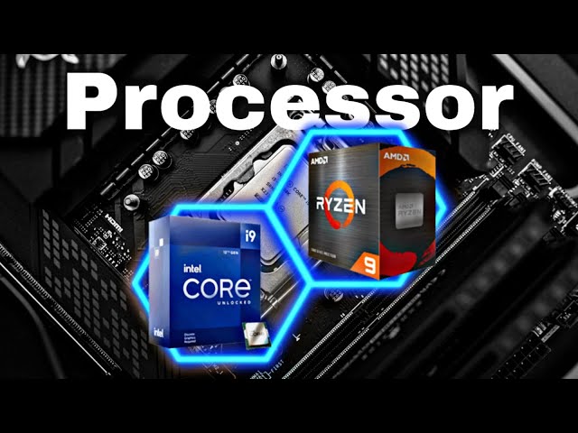 Top 5 Best Gaming CPUs for PC in 2023 | Ultimate Processor Guide
