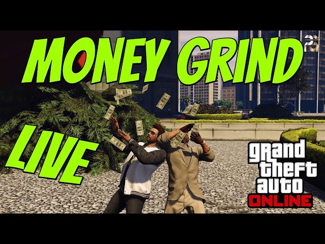 Gta 5 Online live with friends I Join us I Membership @29
