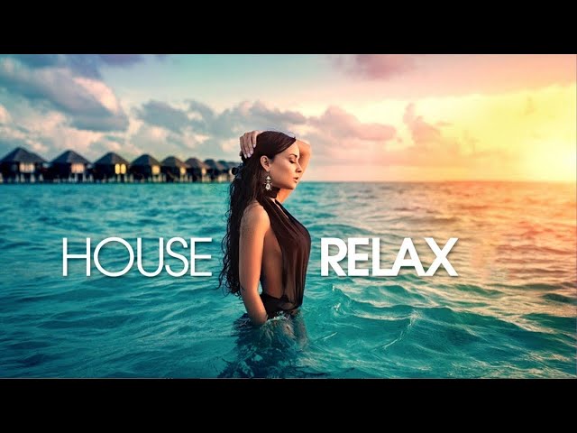 Summer Music Mix 2024 - Best Of Deep House Popular Songs - Summer Vibes 2024 #01