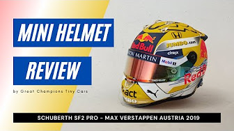 Helmet Reviews