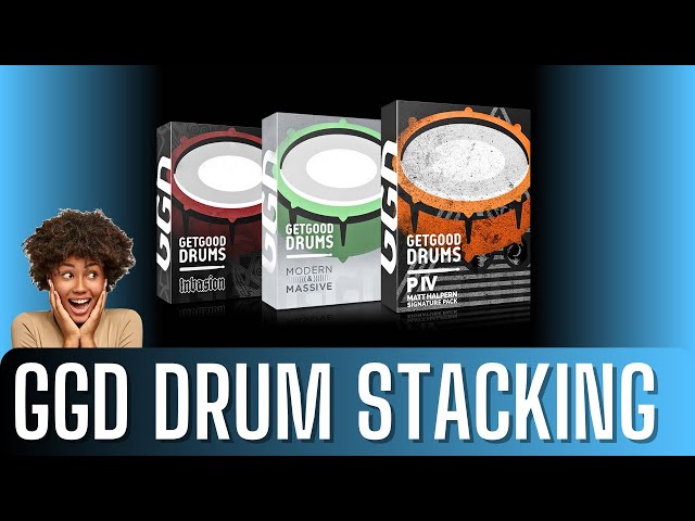 The GGD Drum Stacking Method