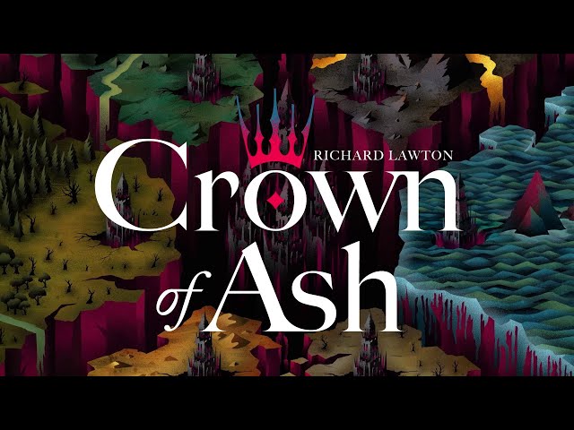 Crown of Ash - Official Trailer (2023)