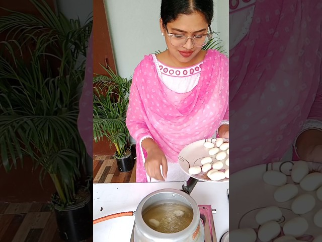 Super soft spongy Rasgulla #bindukumari #youtubeshorts #cooking #subscribe