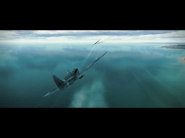 IL-2 GREAT BATTLES: FLY IN TOGETHER!