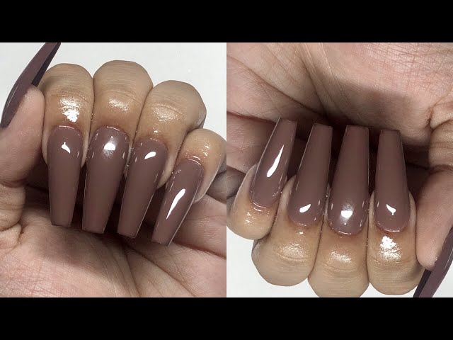 HOW I APPLY MY PRESS ON NAILS TO LAST 3+ WEEKS | NAIL PREP STEP BY STEP