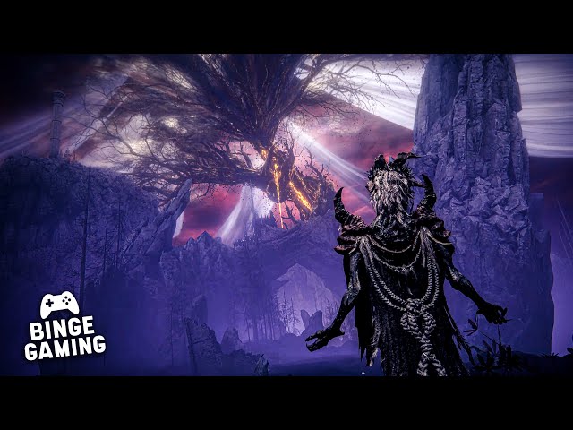 Elden Ring: Shadow of the Erdtree - Official Launch Trailer