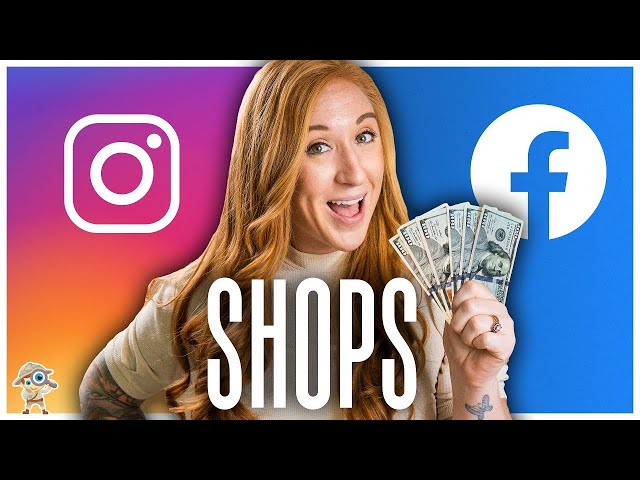 How to Set Up Facebook and Instagram Shops With Commerce Manager