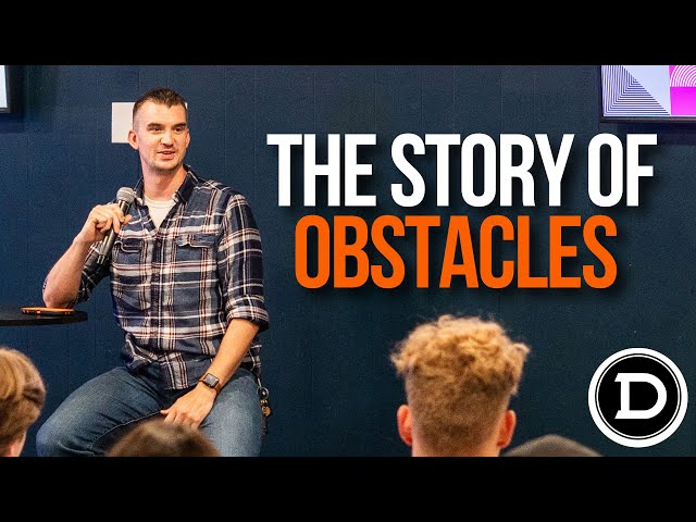 The Story of The Obstacles