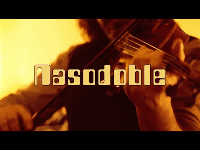[Teaser] Nasodoble Live @ Fuzz60