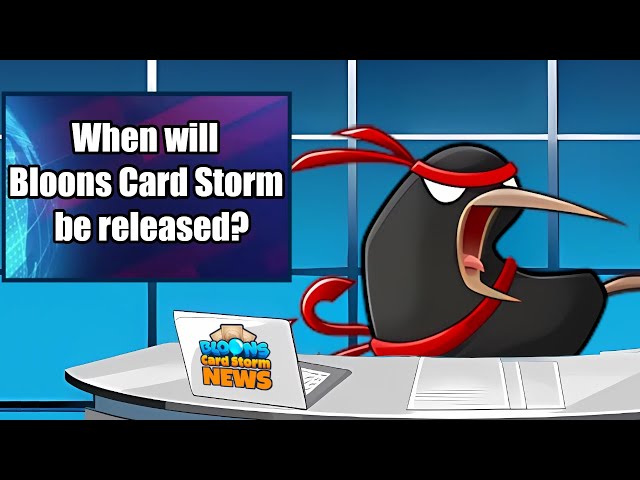 Bloons Card Storm Devs Answer Your Biggest Questions