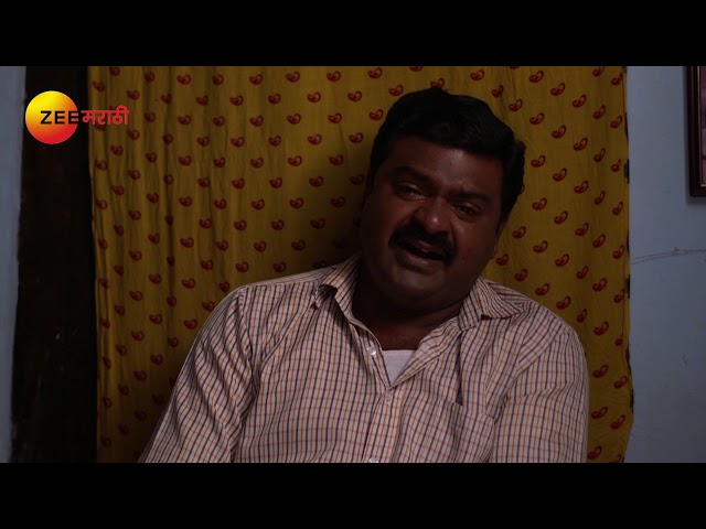 Ratris Khel Chale 2 - Best scene - 269 - Madhav Abhyankar, Rutuja Dharamadhikari - Zee Marathi