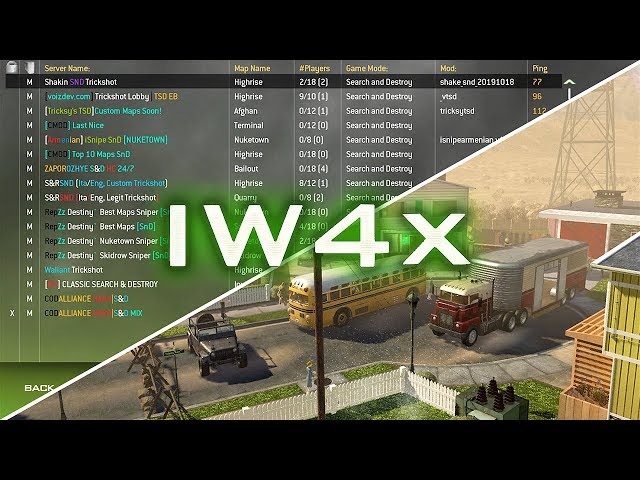 (OUTDATED) How To Install IW4X For FREE in 2020! w/ Controller Support!