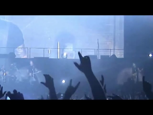 Metallica live at Sonisphere Athens, 2010   Full Performance