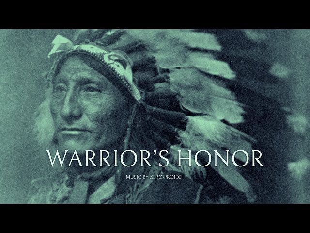 zero-project - Warrior's honor (2019 version)