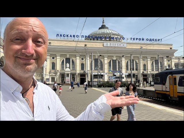 Abgebrochenes Live Video🥺 FILMVERBOT von Schäden in Odessa