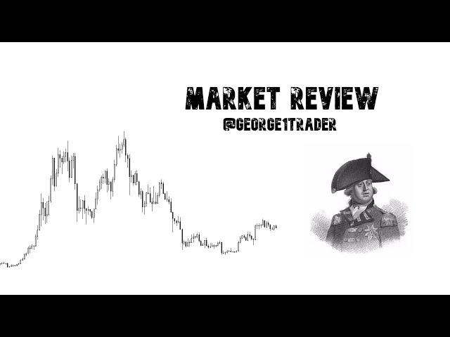 Market Review 04/06/2024 #btc