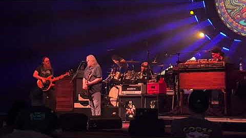Gov't Mule - The Dark Side of the Mule - SPAC - Saratoga, NY - 7.28.23