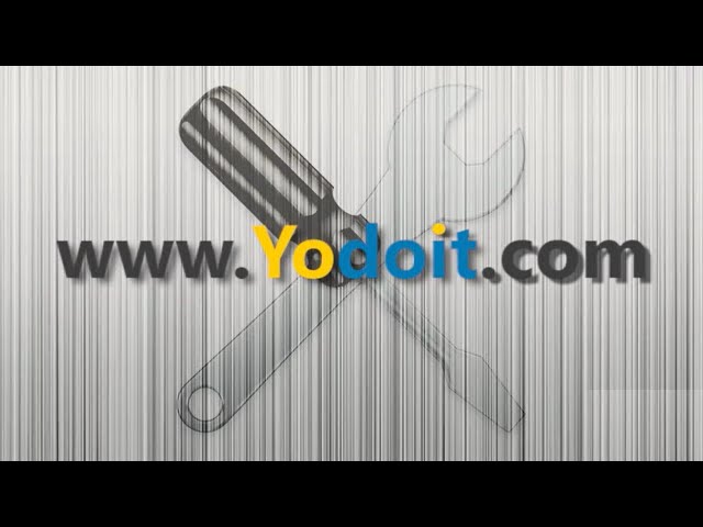 The producing process of replacement LCD assembly of iPhone - Yodoit.com