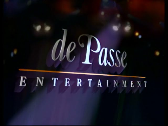 de Passe Entertainment/Danny Kallis Productions/Walt Disney Television/Buena Vista Intl (1997) #5