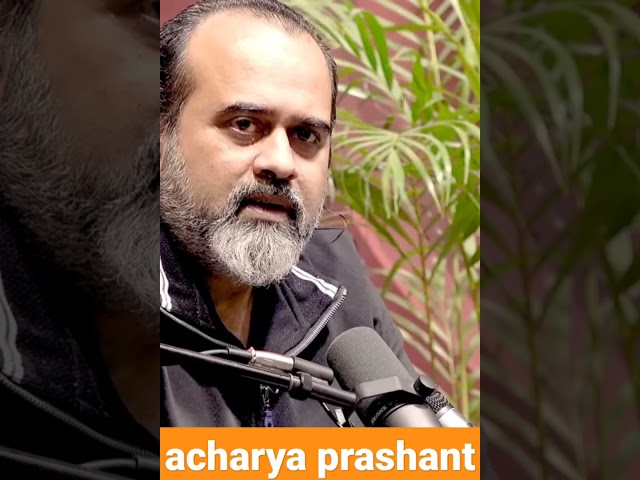 #acharyaprashant  #vedanta