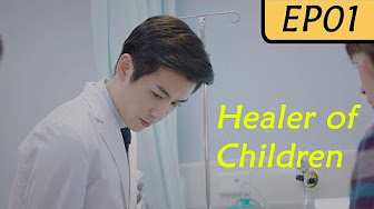 🔥【Healer of Children】🔥 Chen Xiao, Wang Zi Wen ☛Watch More Full Version