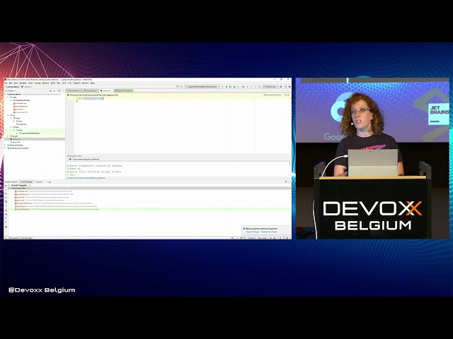 Be More Productive With IntelliJ IDEA by Trisha Gee