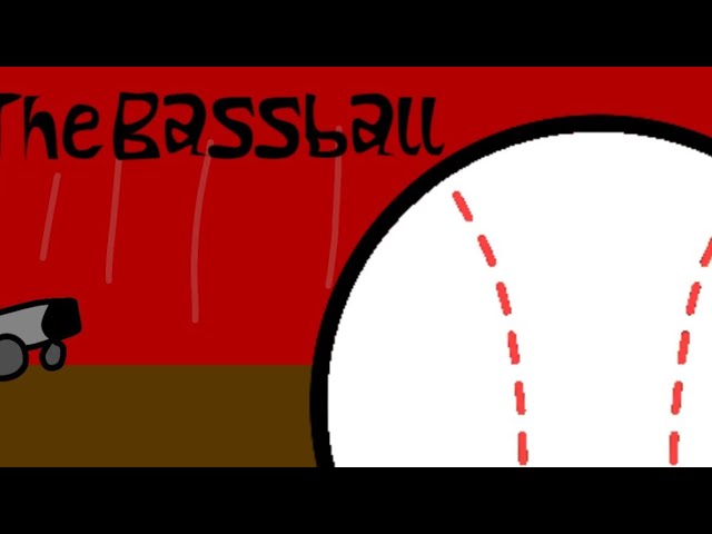 The Bassball [Cyanide Circus]