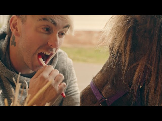 All Time Low: Sleeping In [OFFICIAL VIDEO]