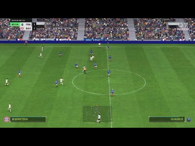 Please fix this game EA