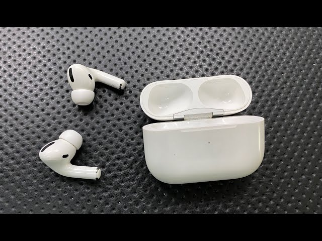 The Apple Airpods Pro: The Full Nick Shabazz Review