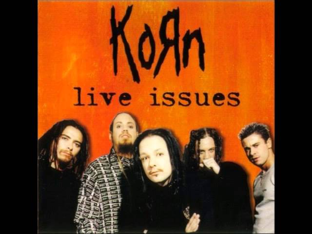 Korn - Live at Apollo 99 - Wake Up
