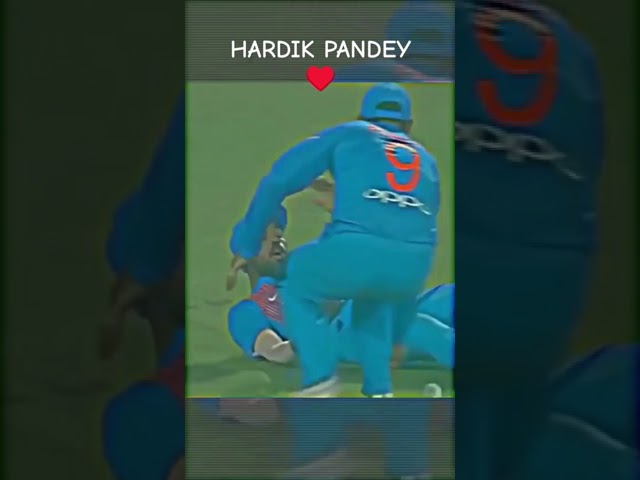 Hardik Pandey impossible catch#shortsvideo #motivation #youtubeshorts #cricket