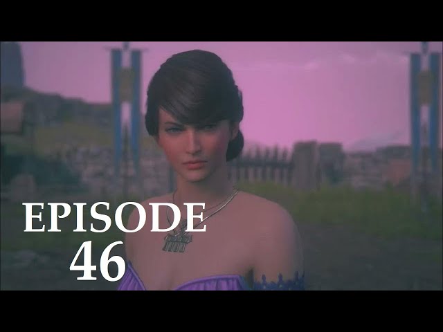 Under New Management | Final Fantasy 16 (PS5) Full Walkthrough Part 46