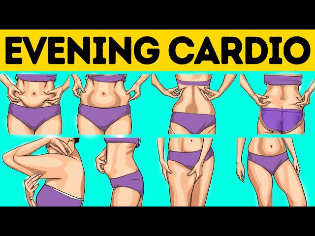 DO THIS EVERY EVENING & SEE HOW YOUR BODY CHANGES