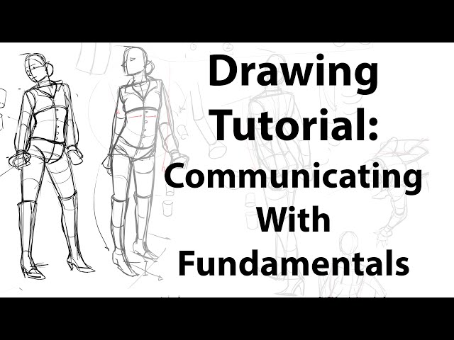 Quick Sketch: Communicating With Fundamentals