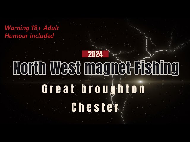 Great Broughton Chester 1st visit for 2024