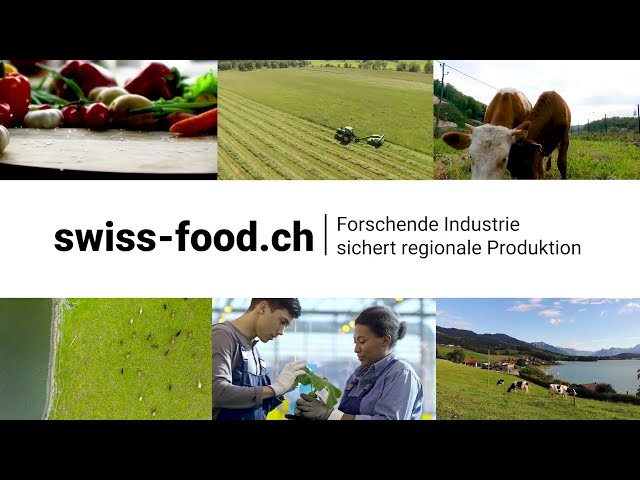 Swiss-Food Talk vom 26.6.24: Martin Haab