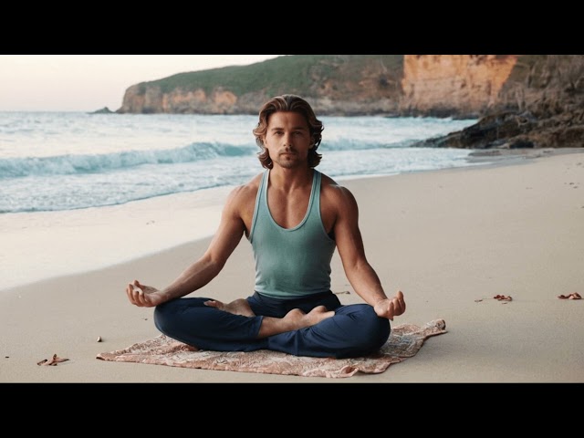 #4 A Guided Journey to Inner Peace | Meditation 10 Minutes