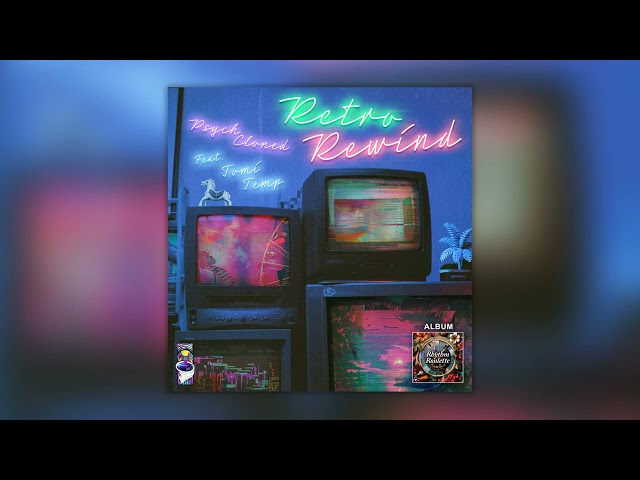 PsychCloned - Retro Rewind | ProgRock | Video Game | Electronic | Experimental | Instrumental Music