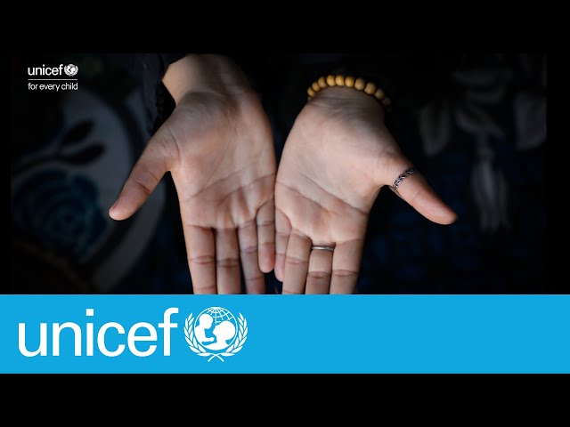 Yemen: A marriage proposal at 15 | UNICEF