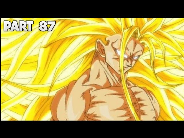 Episode 87 What If Goku Was The Evil Saiyan | The Unknown Saiyan |
