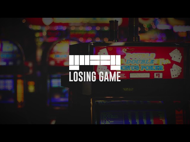 Yuzzy - Losing Game  | Ambiant, atmospheric and emotional documentary music [No Copyright Music]