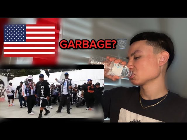 American Reacts To “Everybody wanna be MG” By BlackPower MG!