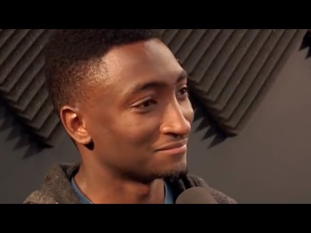 The H3 MKBHD Podcast but it's actually good
