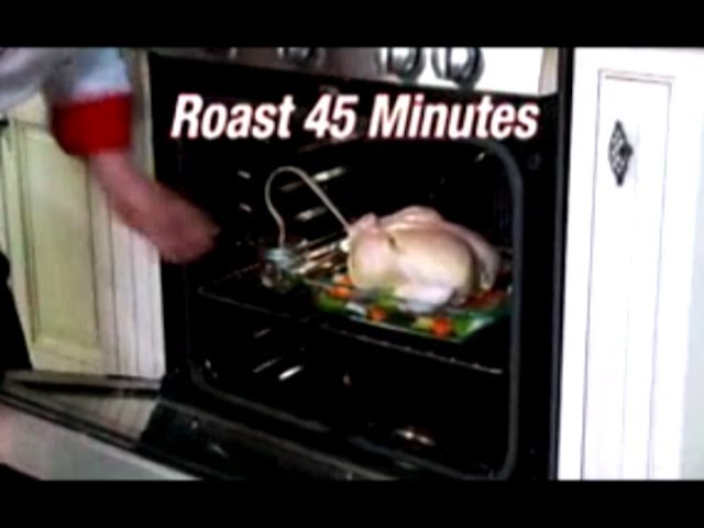 Turbo Roaster Commercial Turbo Roaster As Seen On TV Chicken Roaster | As Seen On TV Blog