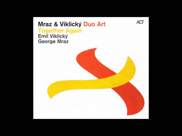 George Mraz & Emil Viklický - Up On A Fir Tree