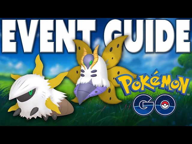 How To Prep For Hatch Event | Pokémon GO
